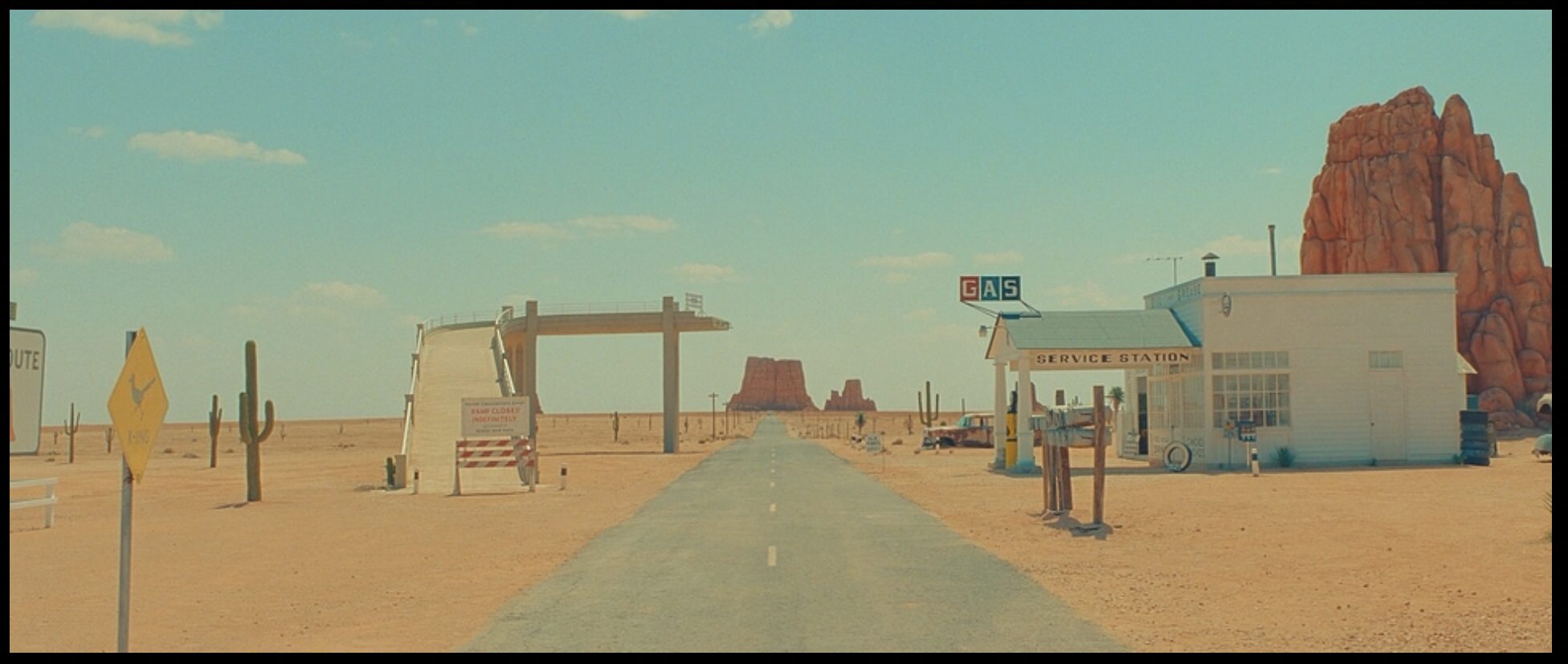 What is “Cinema?”